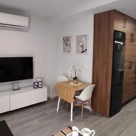 Apartment Grupo Limcotel Perla 2 *