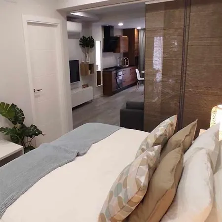 Apartment Grupo Limcotel Perla 2 Cordoba