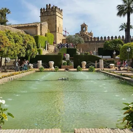 Apartment Grupo Limcotel Perla 2