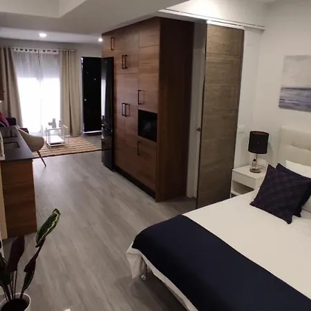 Grupo Limcotel Perla 2 Apartment