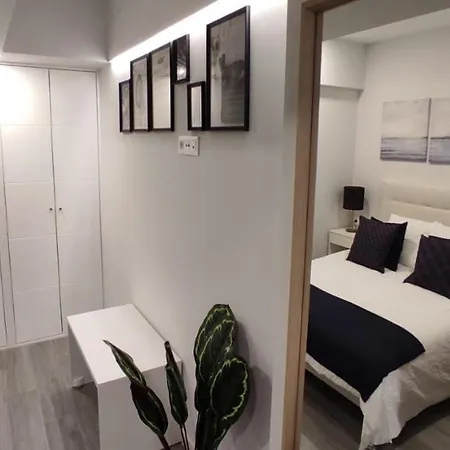 Apartment Grupo Limcotel Perla 2 Cordoba