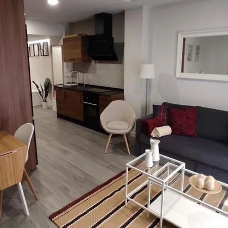Grupo Limcotel Perla 2 Apartment Cordoba