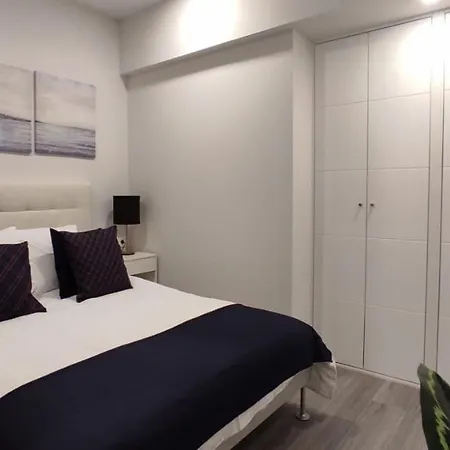 Grupo Limcotel Perla 2 Apartment Cordoba