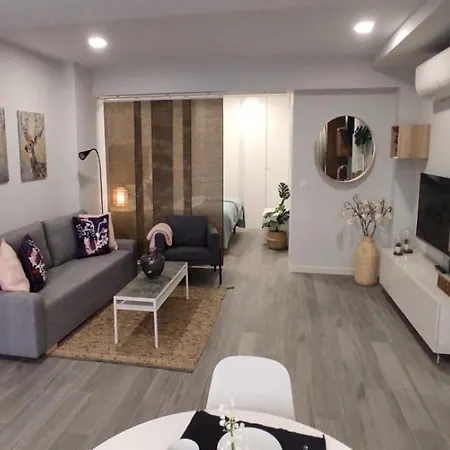 Grupo Limcotel Perla 2 Apartment *